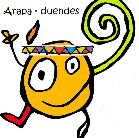 Los Arapa-Duendes